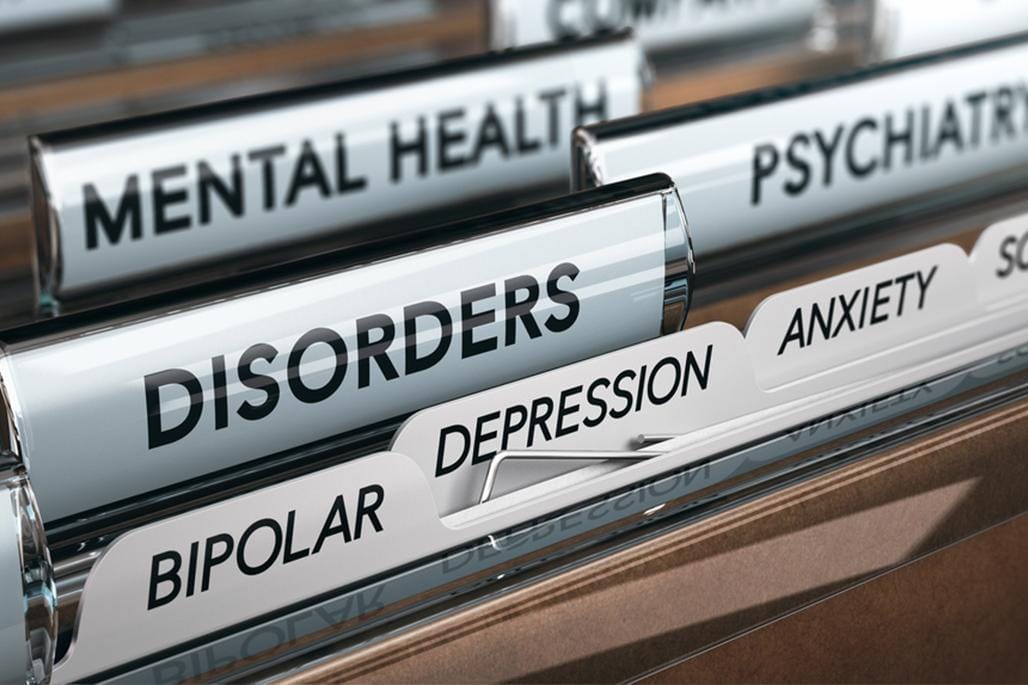 what-are-the-four-types-of-mental-health