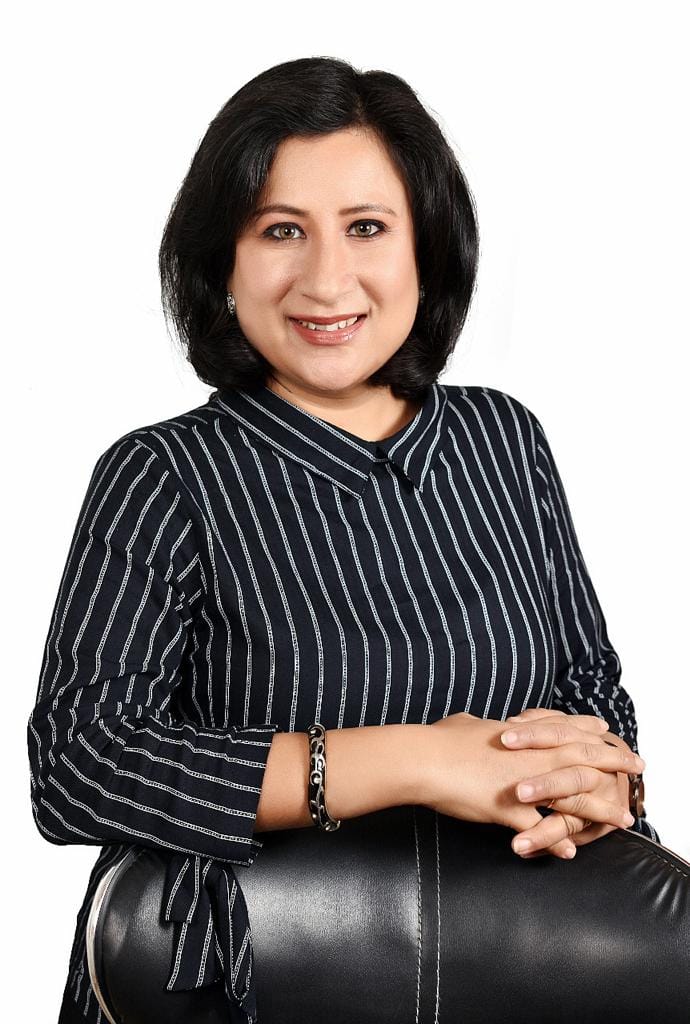 Kanchan Gupta