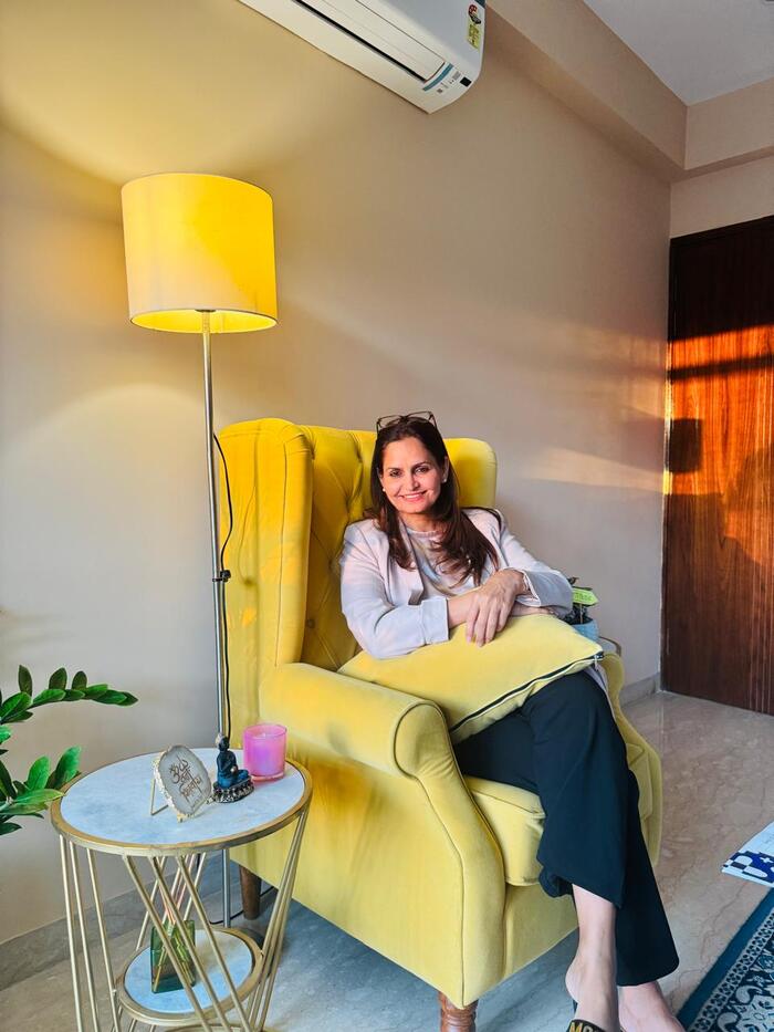 Anxiety Disorder Counselling Doctor in Chandigarh