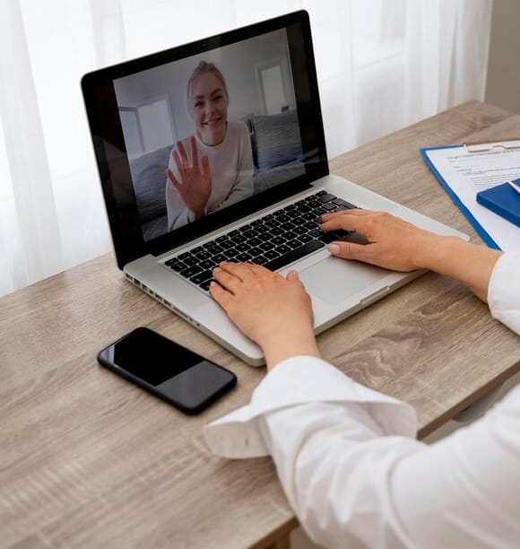 anxiety online therapy in hyderabad