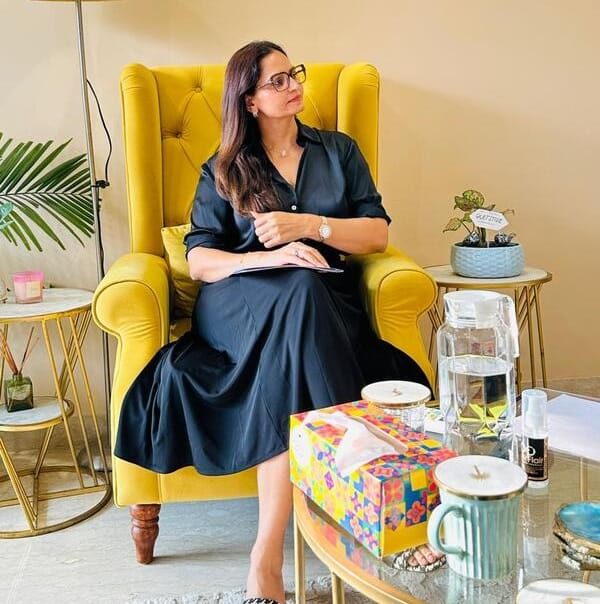 best anxiety treatment in hyderabad