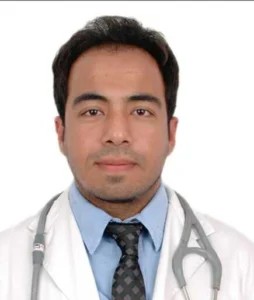 Dr. Rahul Rai