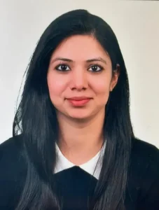 Manisha Yadav