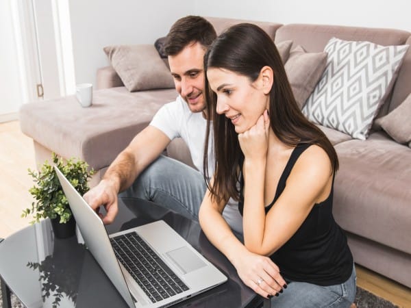 Online Couples Counselling In Toronto