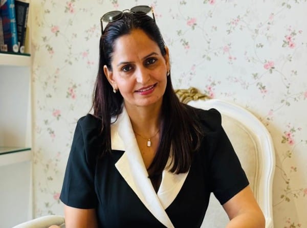 Best Psychologist In India