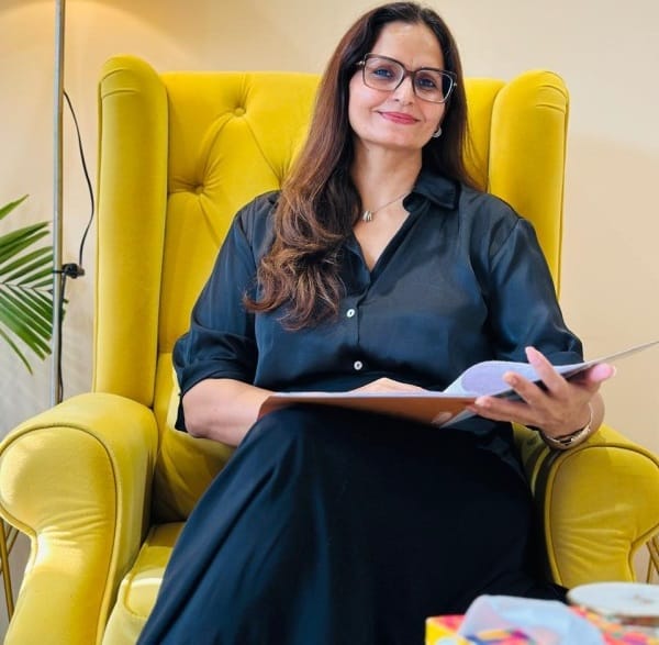 Best Psychologist In India