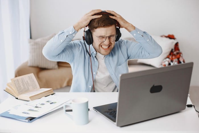 Stress and anger management counselling Wellington