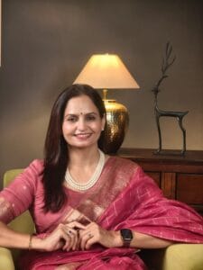 Who Is Dr. Pankaja A Leading Psychologist You Should Know