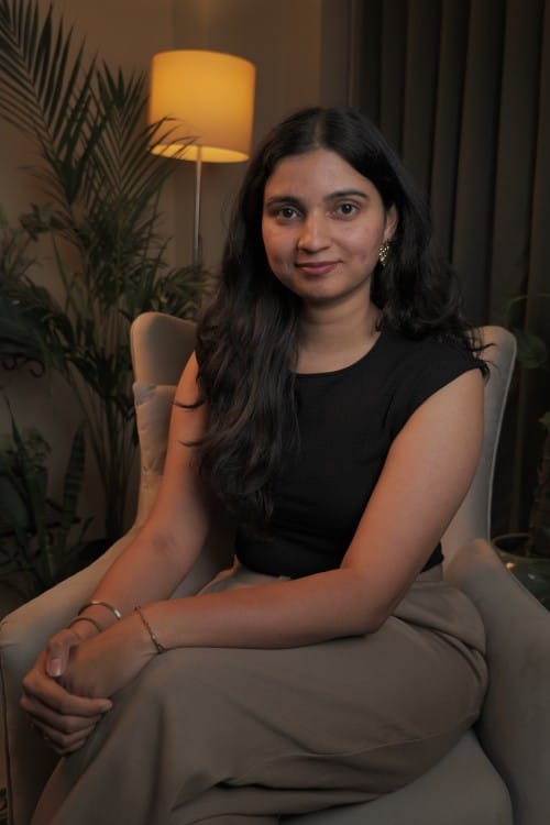Khushi Patel Khushi Patel